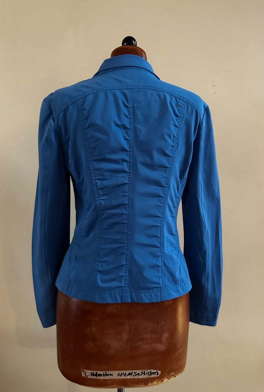 Marc Cain Giacche: Marc Cain Blazer blue 36 – Usato da Ipsach venduto da Lary_Sommer 1