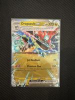 🇬🇧 Dragapult ex ASC 160/217 Mint Ascended Heroes 