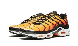 Nike Air Mx Plus OG Pimento Gr. 35.5