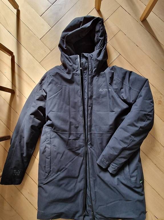 Cappotti: Vaude mineo lll coat Gr.L / 42 – Usato da Zürich venduto da Petrawo