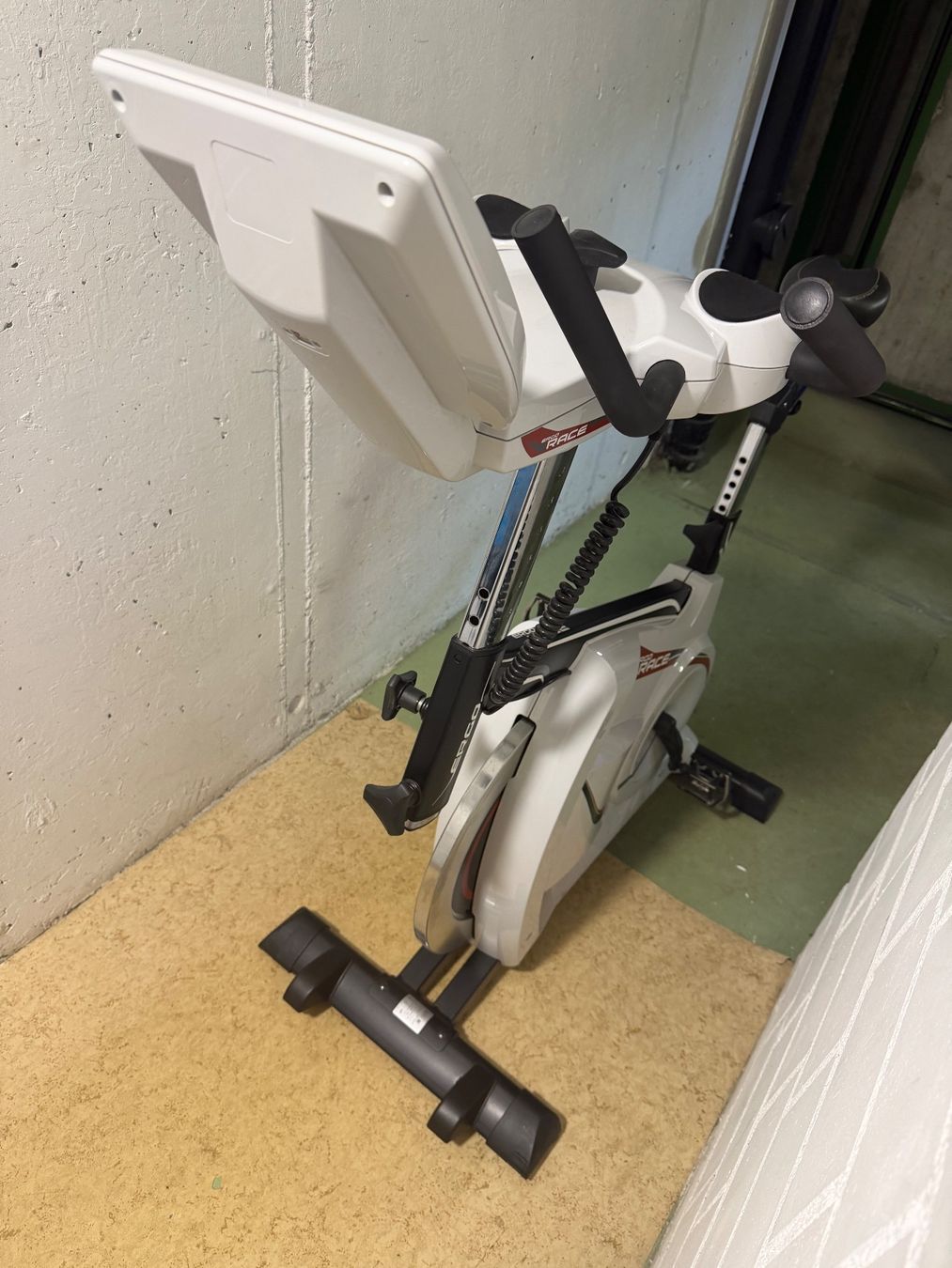 Kettler Hometrainer: Hometrainer Kettler / ERGO-RACE – Gebraucht aus Kappel SO von Andy180 2