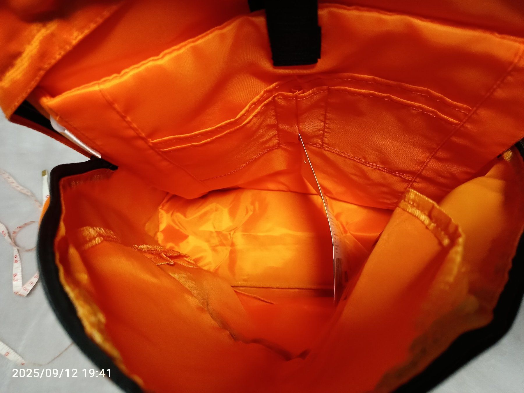 Rucksäcke: Rucksack New Talents - neu – Neu (gemäss Beschreibung) aus Zürich von tac_58l2 5