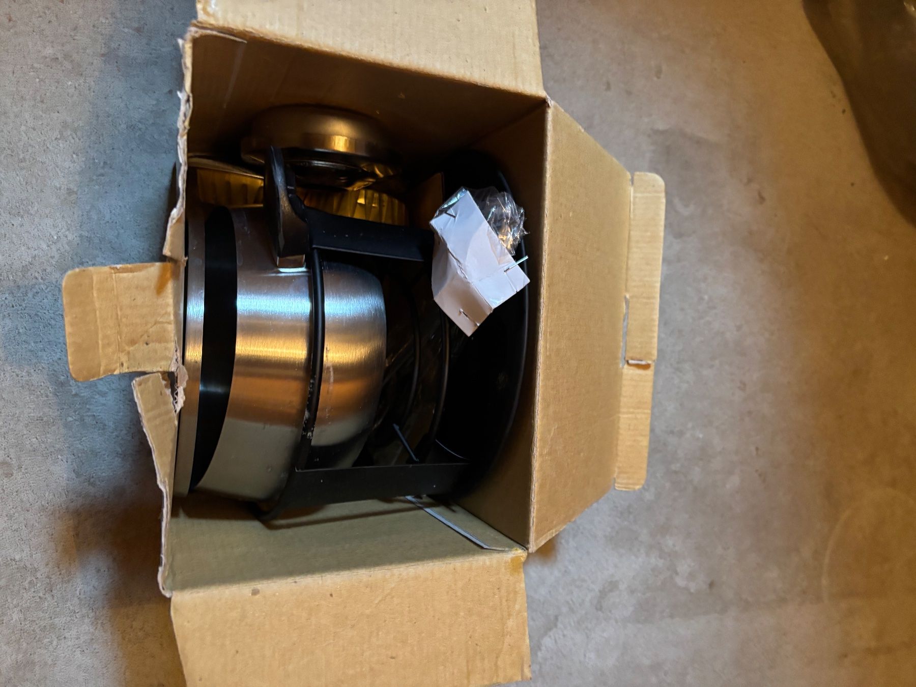 Appareils de cuisine: Fondue chnoise neue – Neuf (Voir description) à Zürich par manuunited 2
