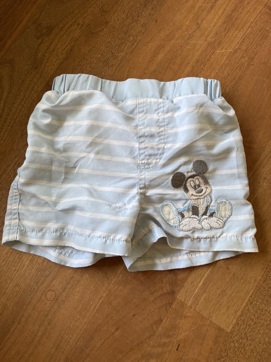 Costumi da bagno: Badehose 74 – Usato da Andelfingen venduto da estark