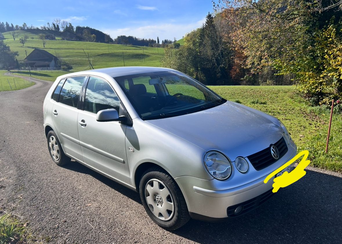 VW Autos: Vw polo – D'occasion à Müselbach par Mueselbach
