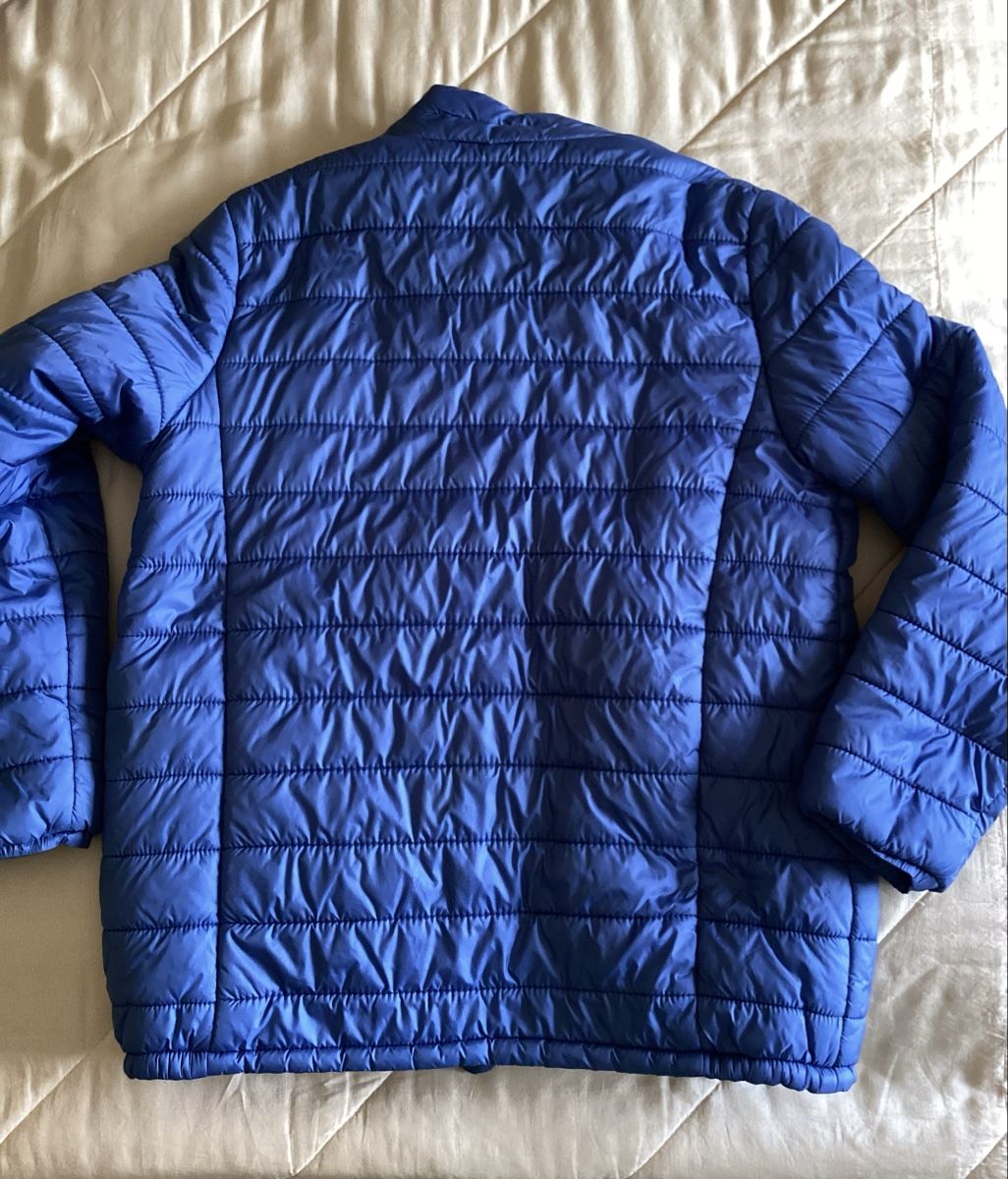 Giacche & Cappotti: Leichte Steppjacke 146-152 cm  – Usato da Samedan venduto da sylvierosa 2