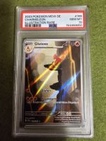 Glutexo New 151 #169 PSA 10 Top Deutsch