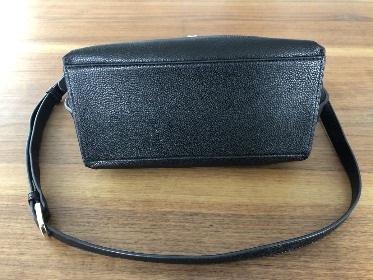 Aigner Taschen für Damen: Aigner Umhängetasche schwarz – Neu (gemäss Beschreibung) aus Kastanienbaum von Likuliku 5