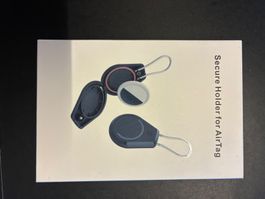 Hülle zu Apple Airtag