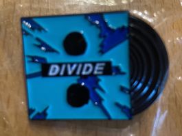Ed Sheeran Pin Anstecker Punk Rock Metal Pop