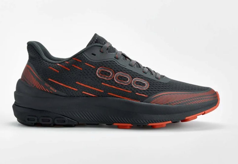 Scarpe da uomo: GNL Fast Walk Fire – Nuovo e nell'imballaggio originale da Walde AG venduto da Annviolaina30