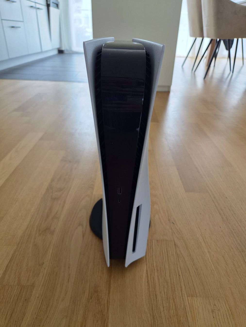 Sony Console: Playstation 5 inkl. 2 Controller & Originalverpackung – Nuovo e nell'imballaggio originale da Oberdiessbach venduto da jm_25 3
