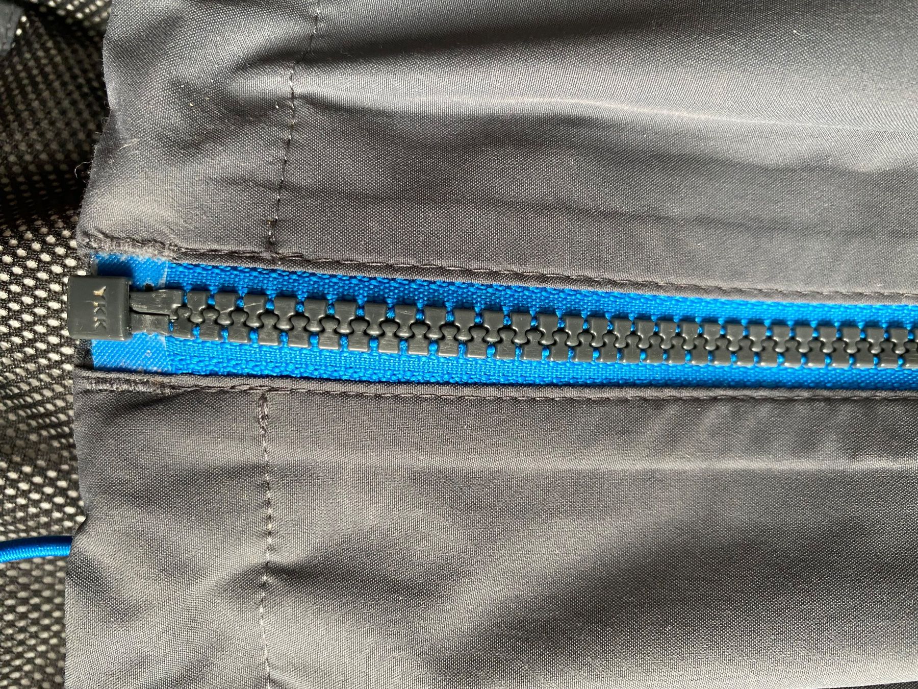 Jack Wolfskin Giacche: Coupe vent – Usato da Auboranges venduto da Italik04 3