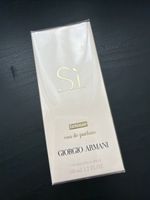 Giorgio Armani Si Intense EdP