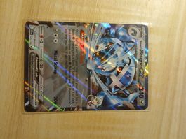 Stevens Metagross ex 145 Pokemon Destined Rivals EN