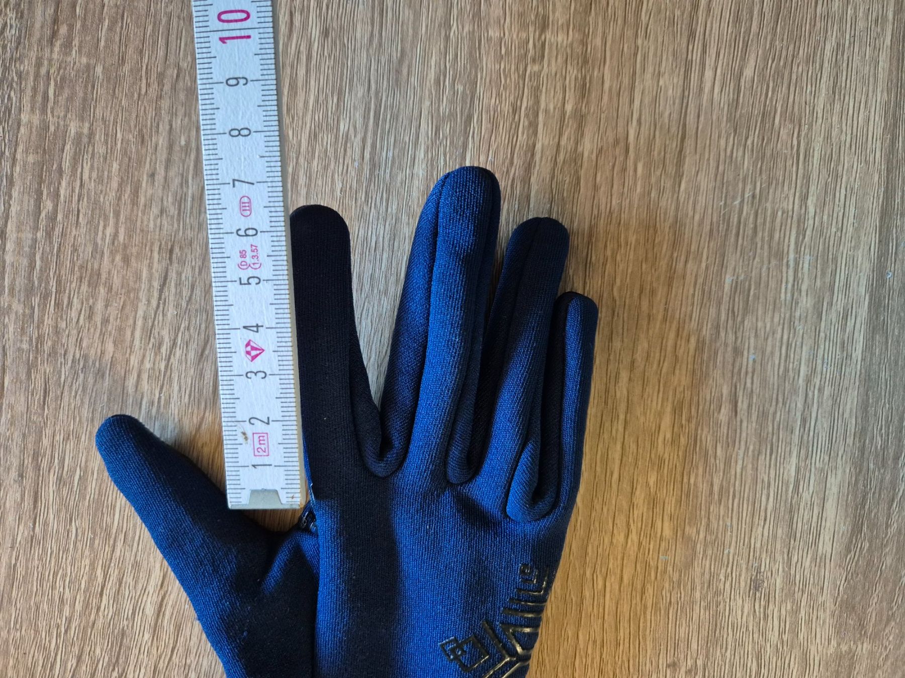Guanti: Winter Reithandschuhe KS – Nuovo (secondo la descrizione) da Meggen venduto da Orrinka20 3