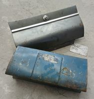 Boîte à gant Chevrolet 58-59