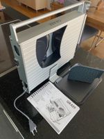 Aufschnittmaschine, Allesschneider GRAEF UNA