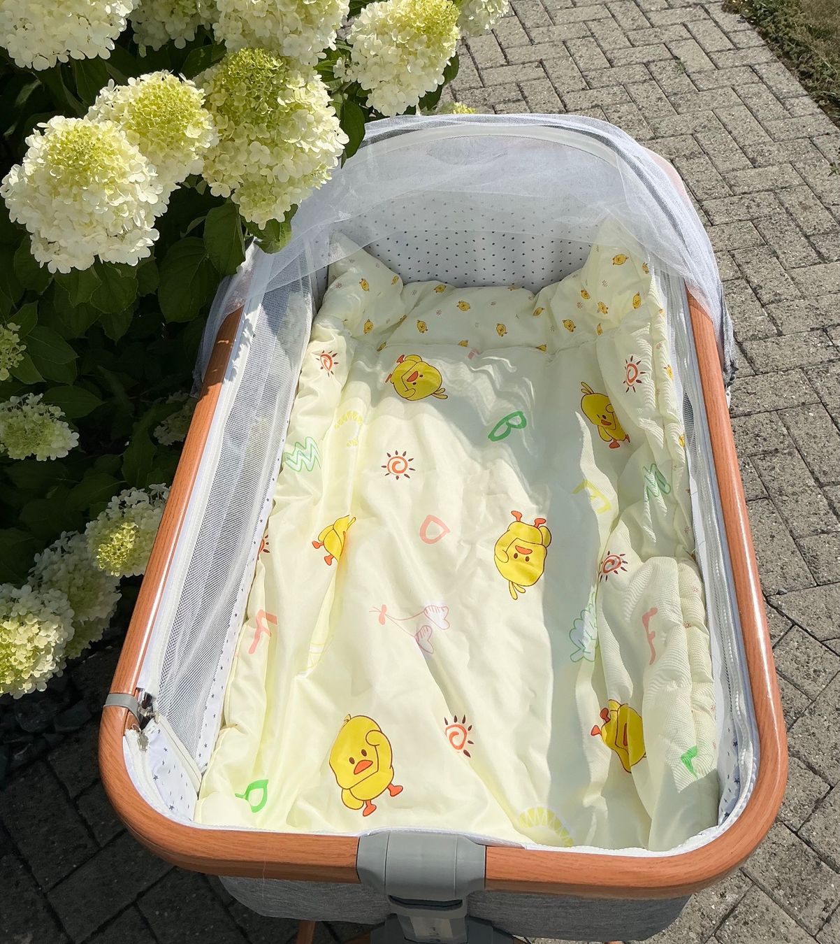 Betten: BABY BETTCHEN – Gebraucht aus Zell LU von Silvermemory 4