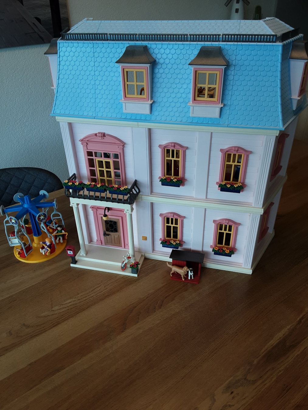 Playmobil Giocattoli: Playmobil Haus – Usato da Unterägeri venduto da KRD7