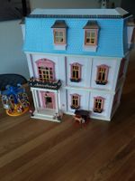 Playmobil Haus