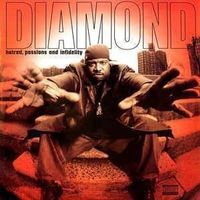 Diamond* – Hatred, Passions And Infide