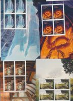 Tolkien Howe Smaug Gandalf Argonath 4 KB **