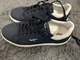 Pepe Jeans London size 41- Like New!