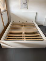 Ikea MALM Bett 160 cm