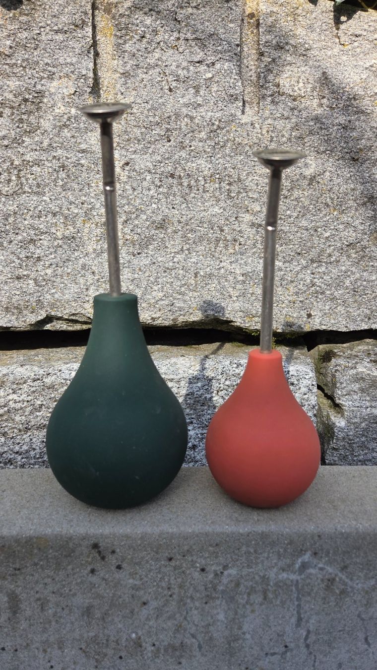 Annaffiatura & Irrigazione: 2x Sprühdusche für Bonsai – Usato da Roggliswil venduto da Crosser17