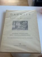 Daumier Politische Karikaturen(I14)