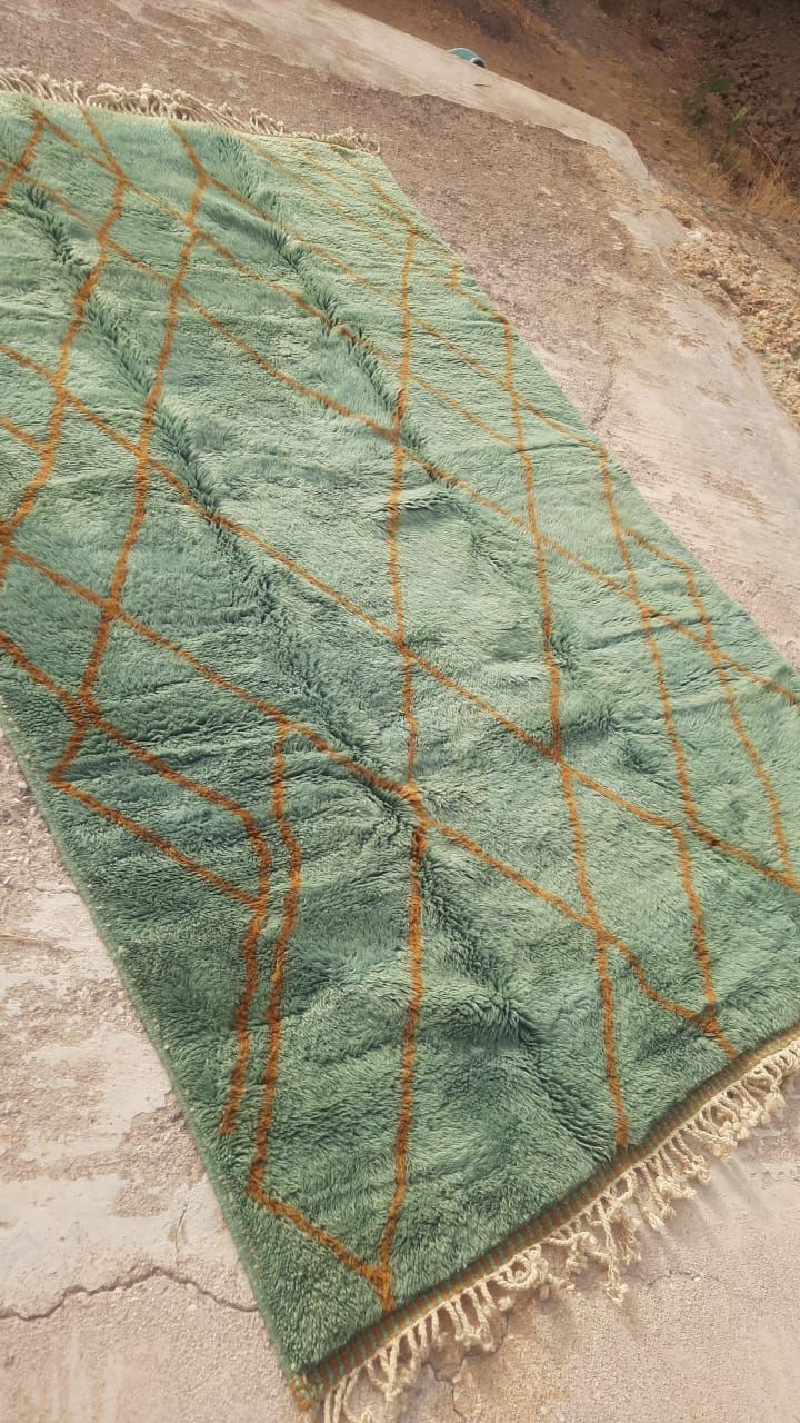 Tappeti: Tapis 300 x 200 – Nuovo (secondo la descrizione) da Crans-Montana venduto da RedRugs09 1