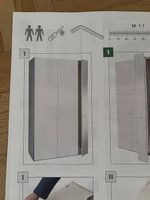 Kleiderschrank