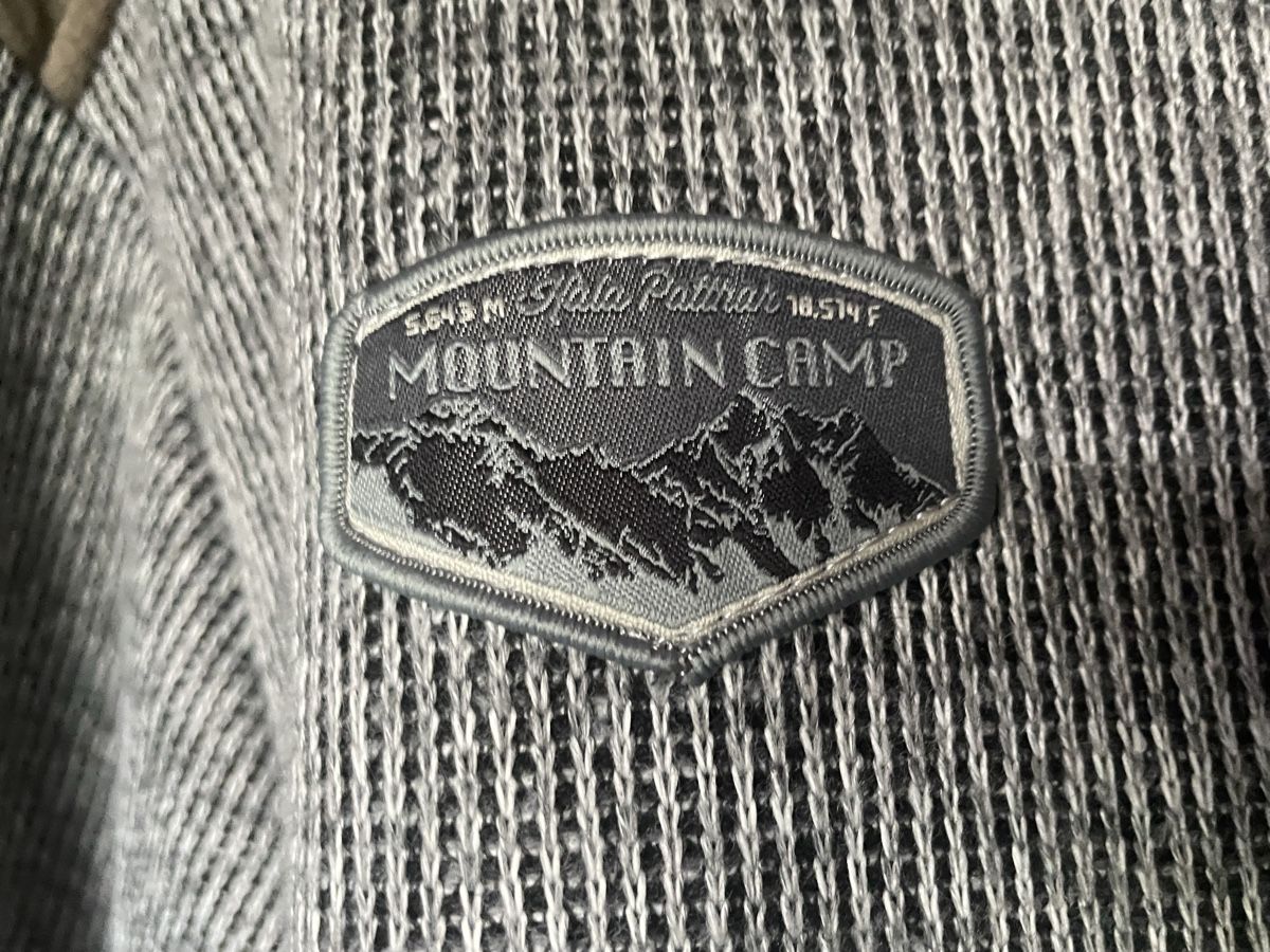Vestes: Veste polaire Norway Mountain Camp – Neuf (Voir description) à Fully par thg_dcv9 2