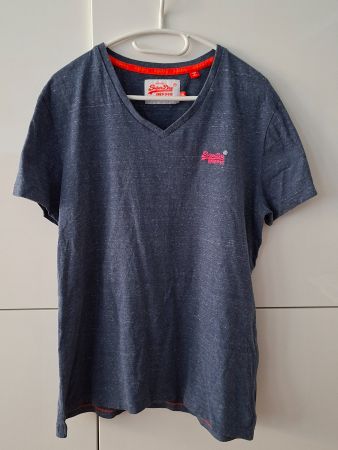 2x T-Shirt / 2x Polo-Shirt / 2x Sport-Shirt Grösse XXL