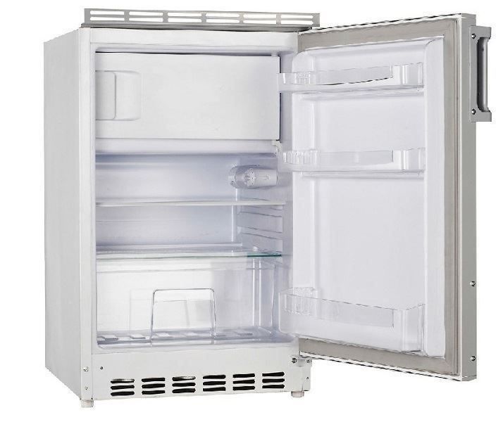 Cucine complete: 675 Miniküche Küchenzeile 130cm E/WEISS - Küche Einbauküche – Nuovo e nell'imballaggio originale da Wallenwil venduto da toesstalvertrieb 5