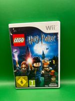 Lego Harry Potter die Jahre 1 - 4 (Deutsch) - Nintendo Wii