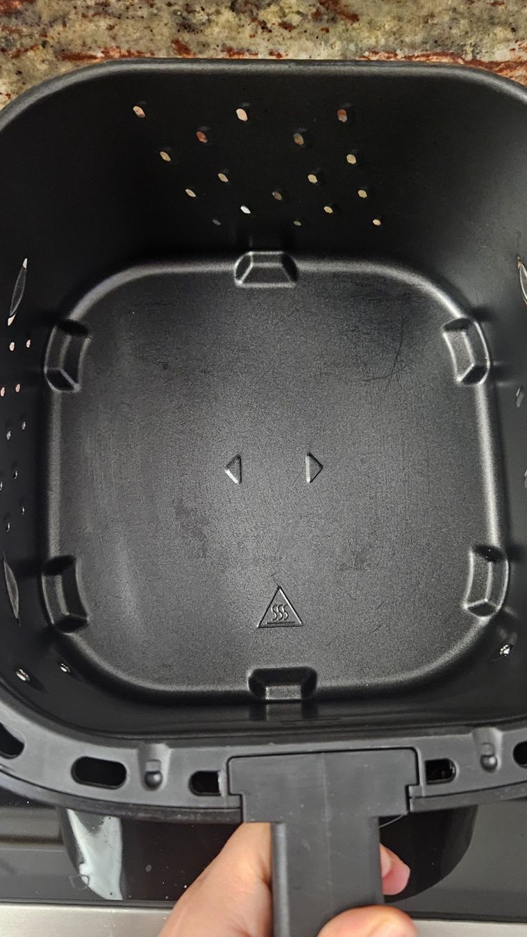 Russell Hobbs Elettrodomestici da cucina: Air Fryer Russell Hobbs – Usato da Schlieren venduto da Disneylover 2