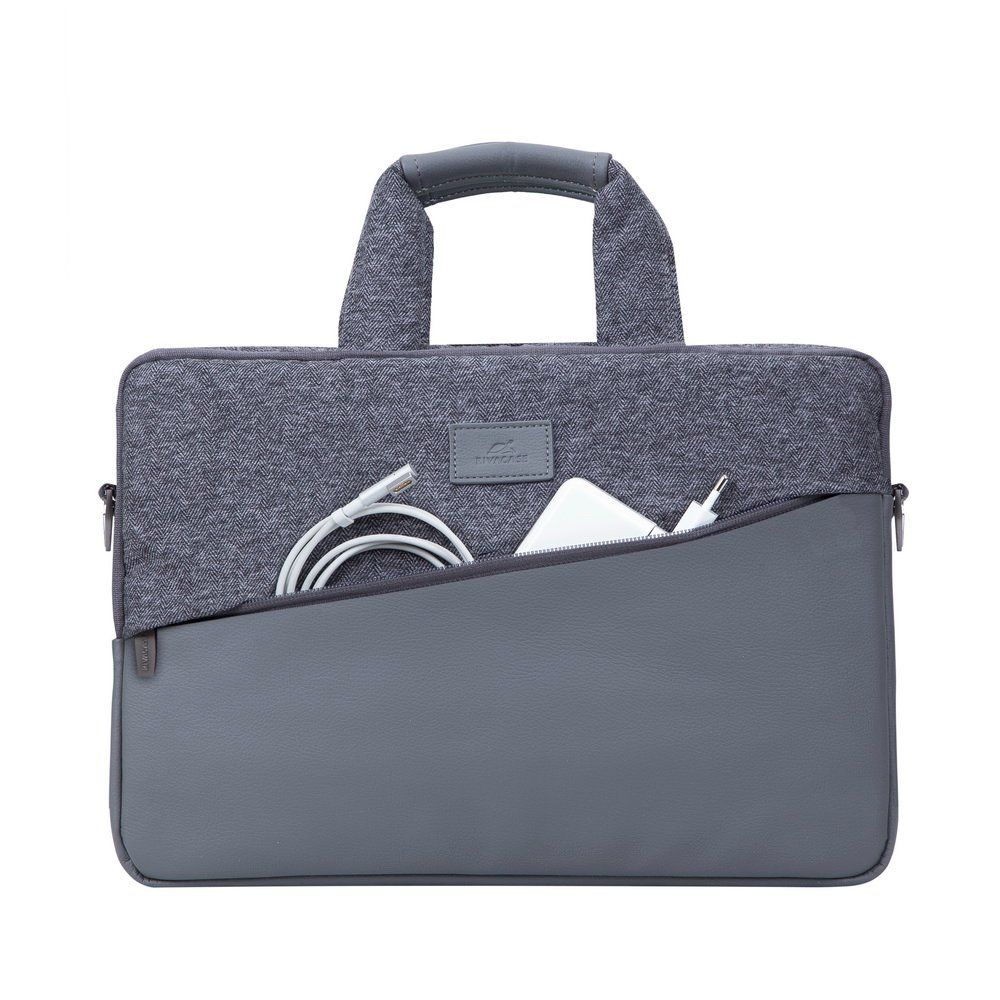 Borse: RIVACASE Egmont 7930 grey MacBook Hülle – Nuovo e nell'imballaggio originale da Romanshorn venduto da nor_9jxr 1
