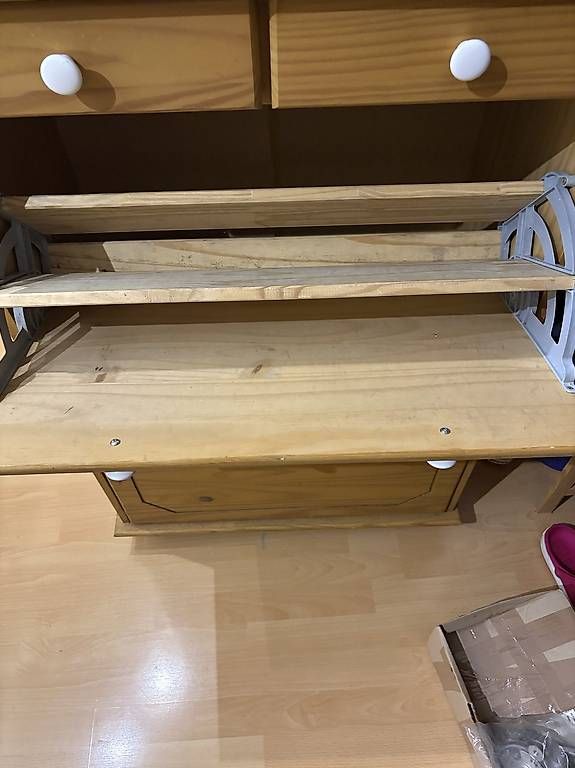 Armadi: Schuhschrank – Usato da Rorschach venduto da Isabell083 2