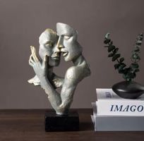 Kunst Skulptur