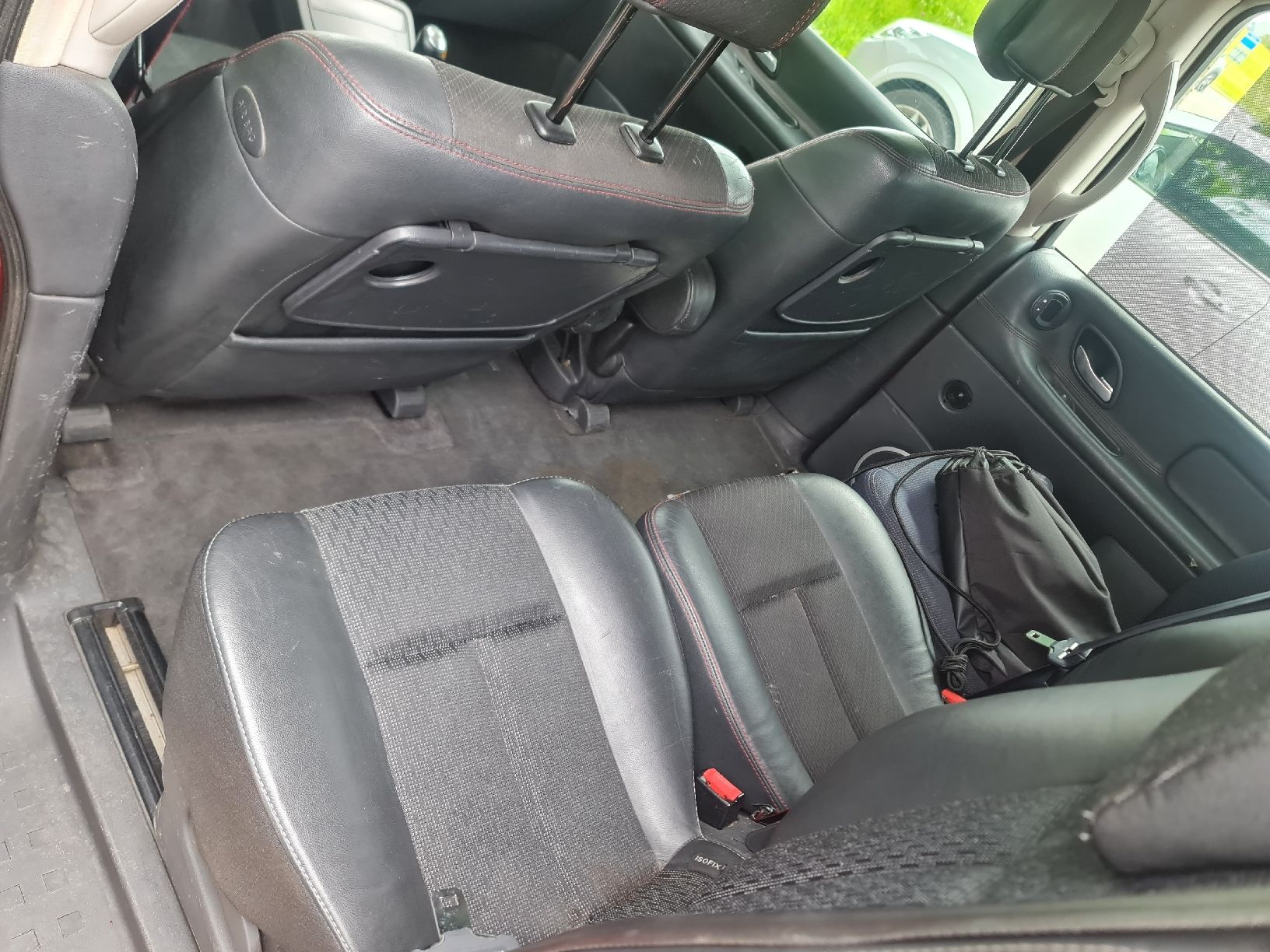 Renault Autos: Renault espace 2.0 dCi – Gebraucht aus triengen von fad_g29d 6
