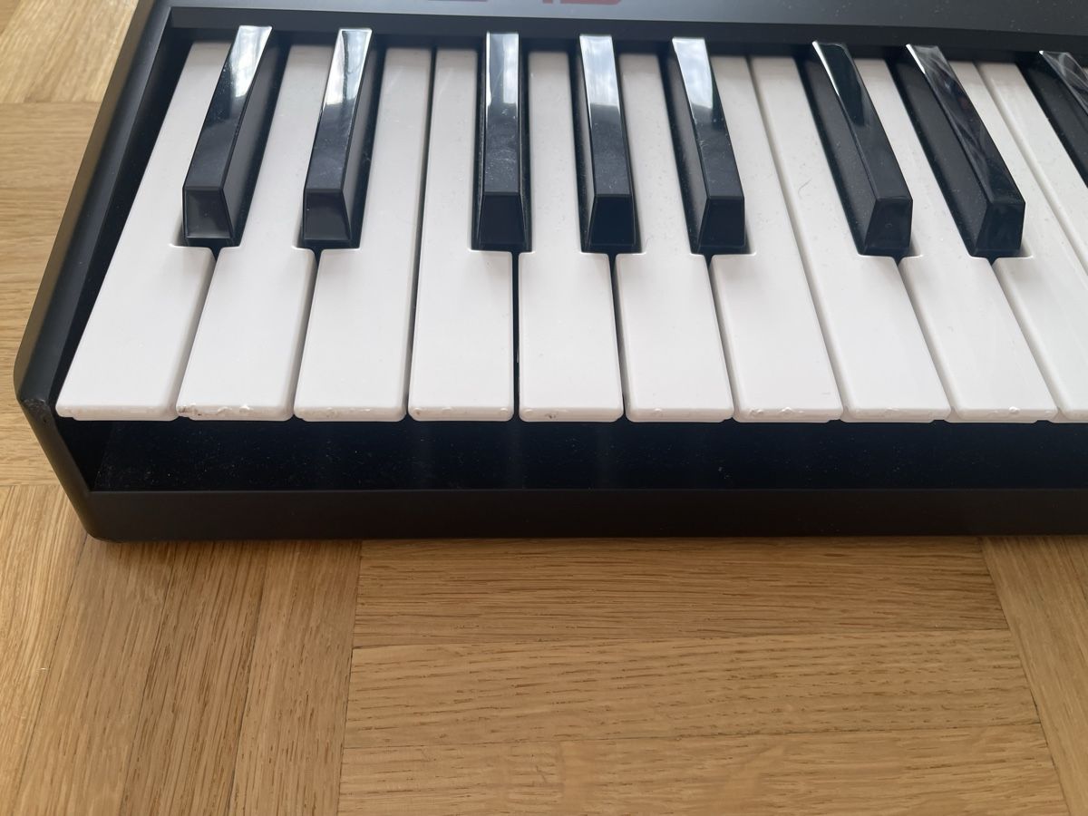 Akai Strumenti musicali: Akai Professional MPK 249 – Usato da Grand-Lancy venduto da mor_bhv2 3