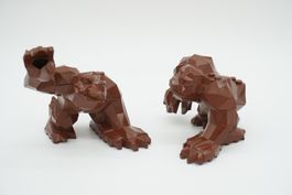 Lego Animal Rock Monster (2Stk.) - 30305c01