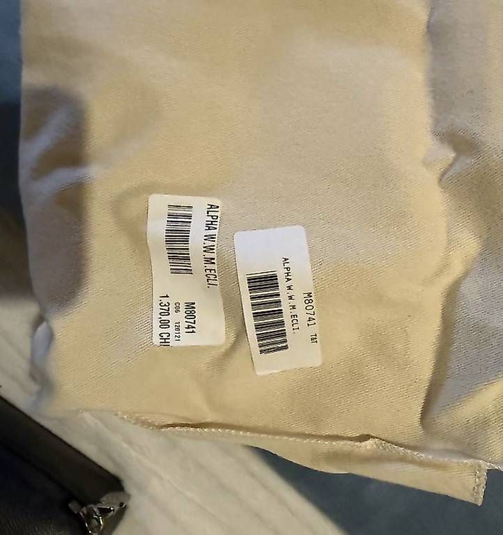 Louis Vuitton Borse: Louis Vuitton Bag – Usato da Basel venduto da sav_5nxh 3