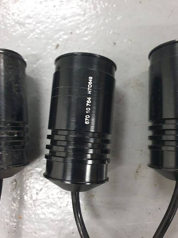 Componenti elettronici: BMW M-Model EDC Ers-wiederstand – Usato da Baar venduto da Pascal1339 1