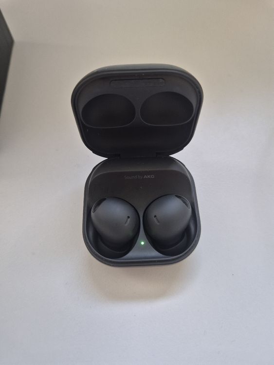 Samsung Galaxy Buds2 Pro mit Garantie 2