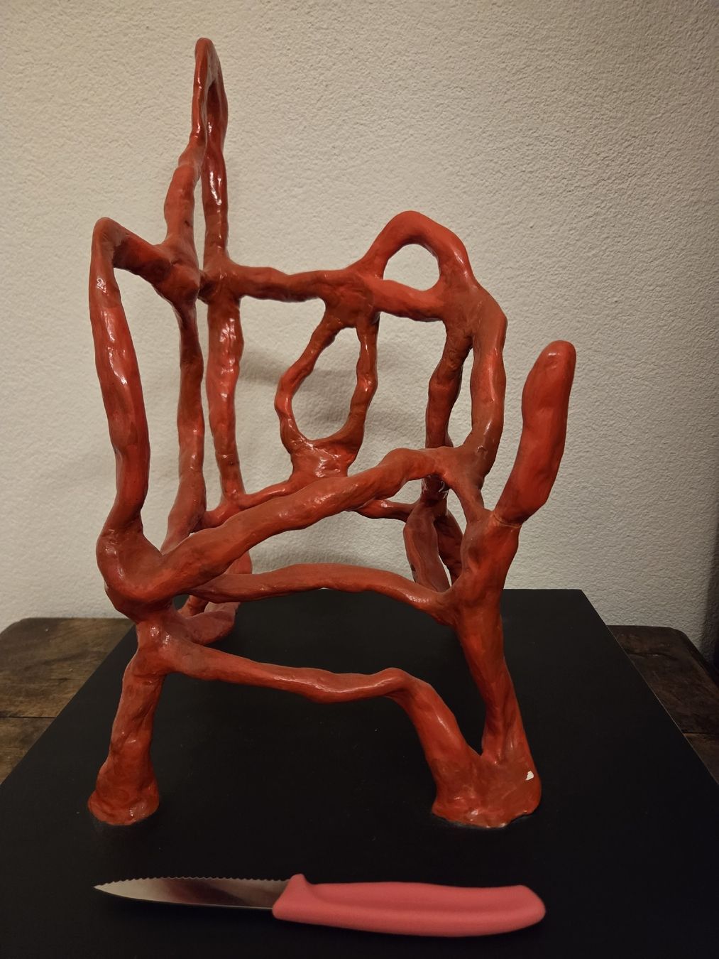 Sculture & Statue: Skulptur  – Difettoso da Bern venduto da artBoutiquech 6