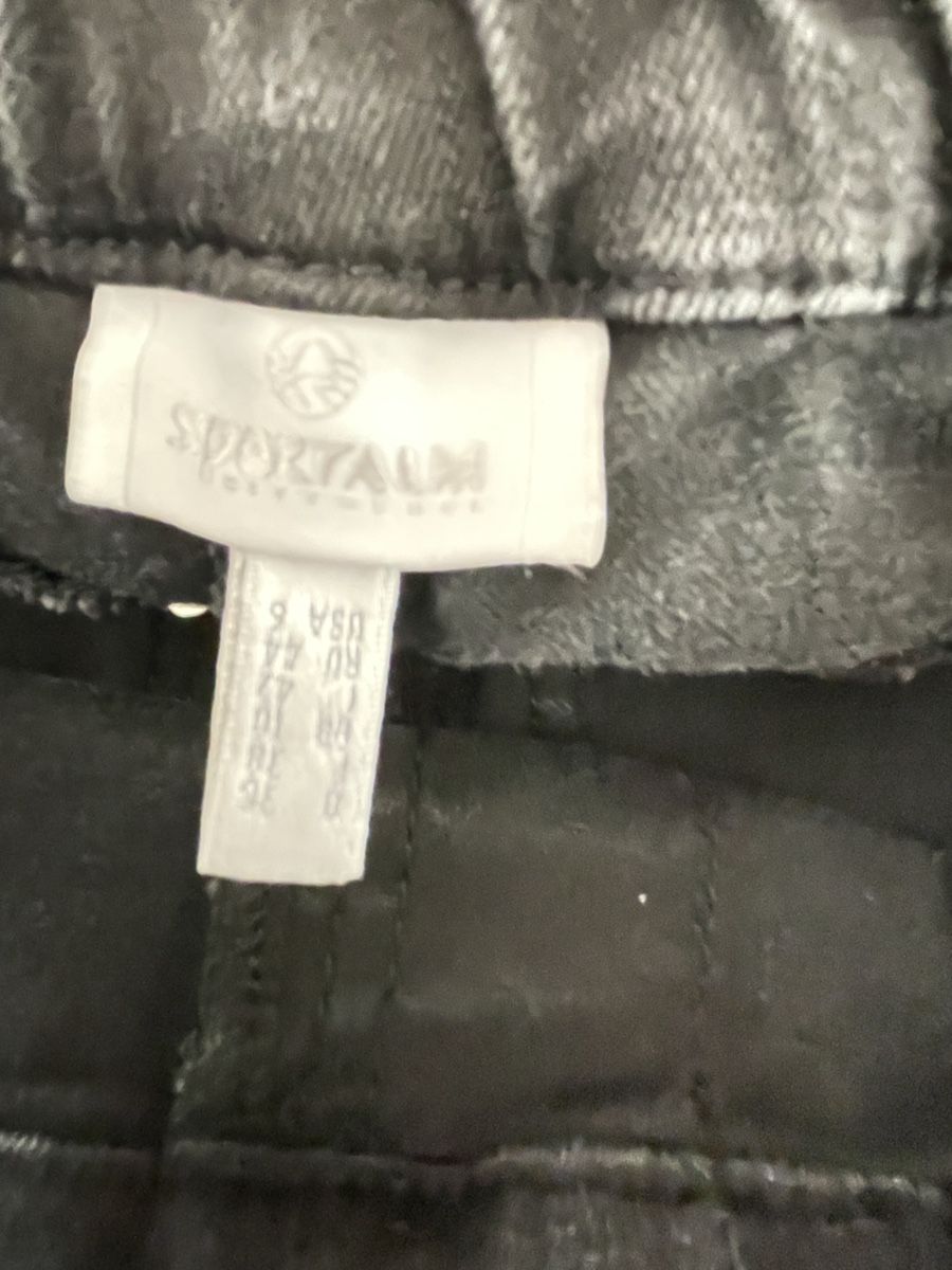 Sportalm Pantaloni: Sportalm Hose – Usato da Ennetbürgen venduto da scriccolo 1