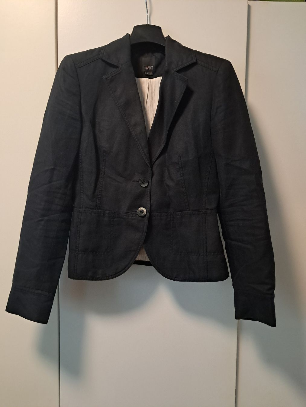 Esprit Jacken: Tolle Jacke / Blaser von Esprit Gr 36 – Gebraucht aus Basel von FrauXXX 5